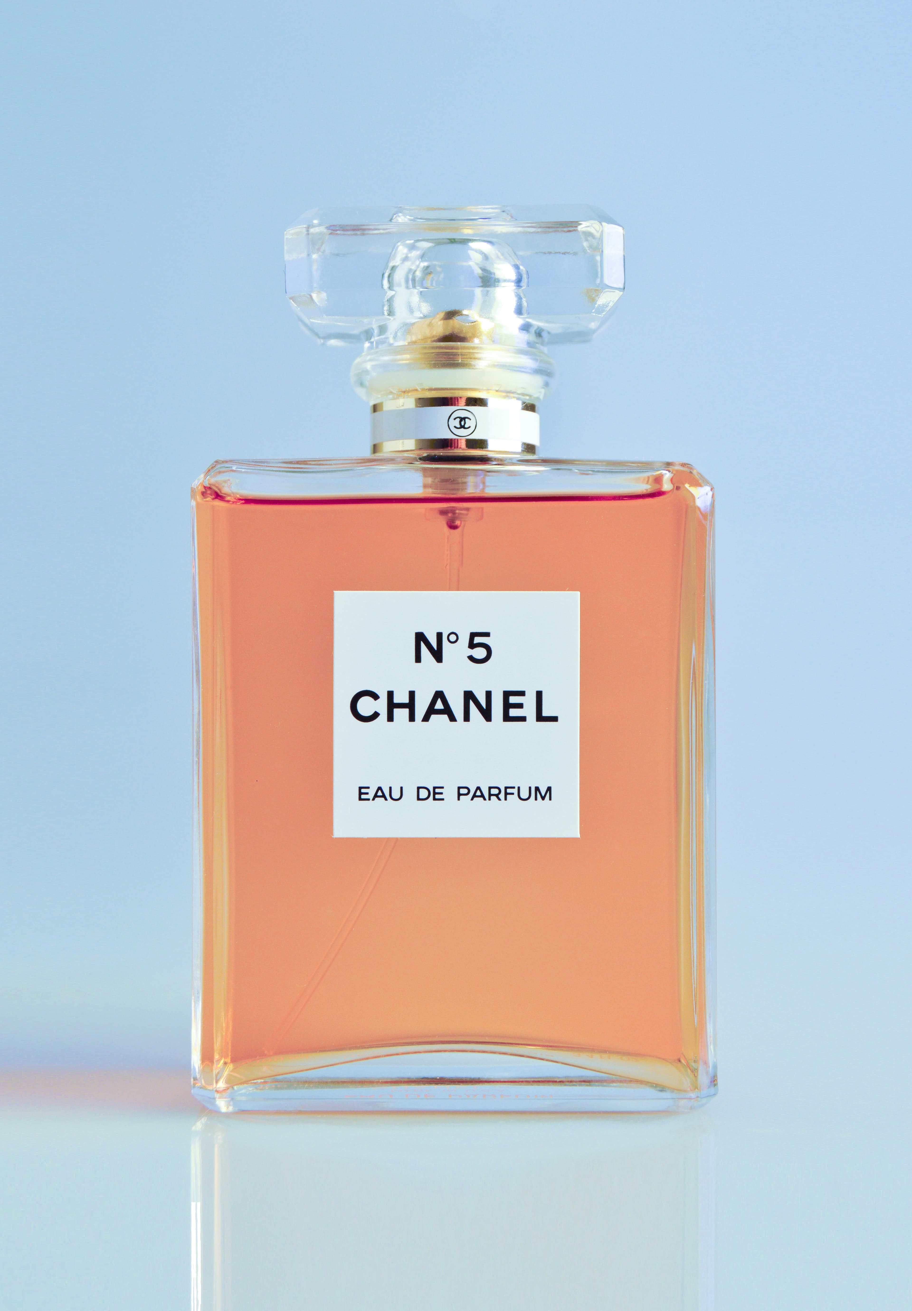 Scent & Aroma Focus