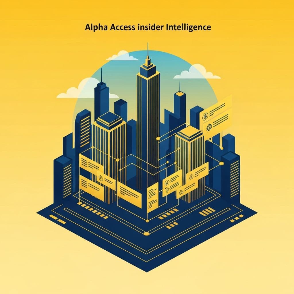 Alpha Access
