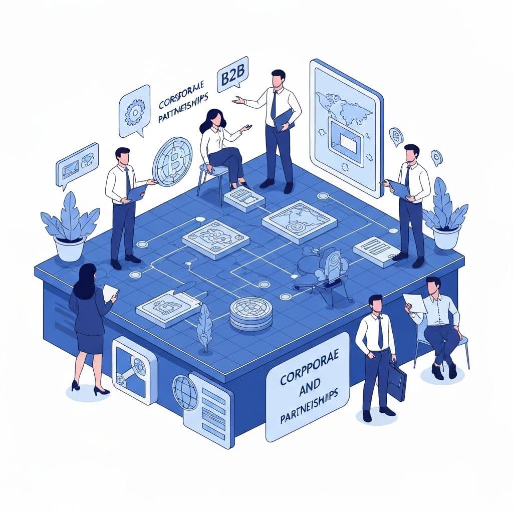 Business & B2B