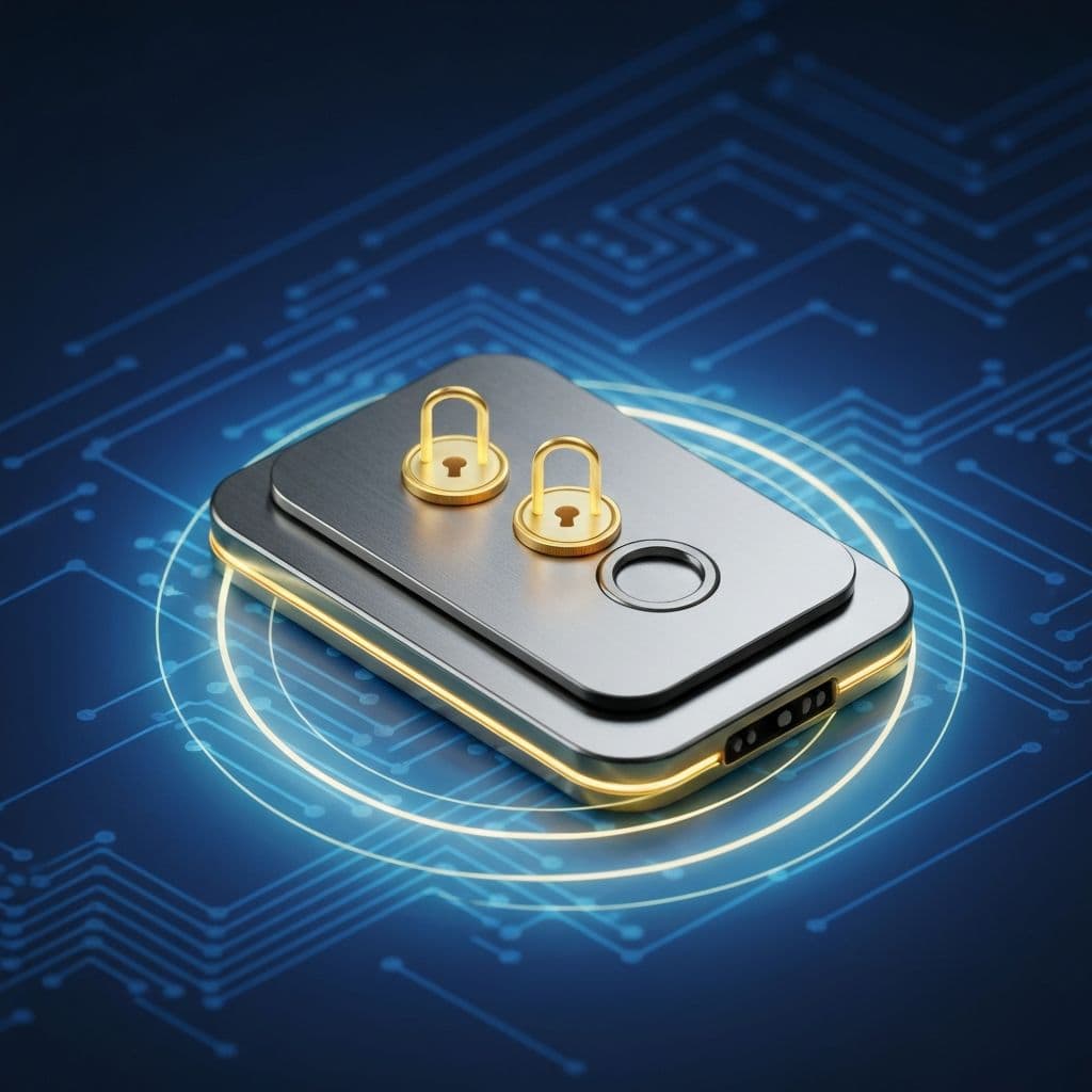 Hardware Wallet