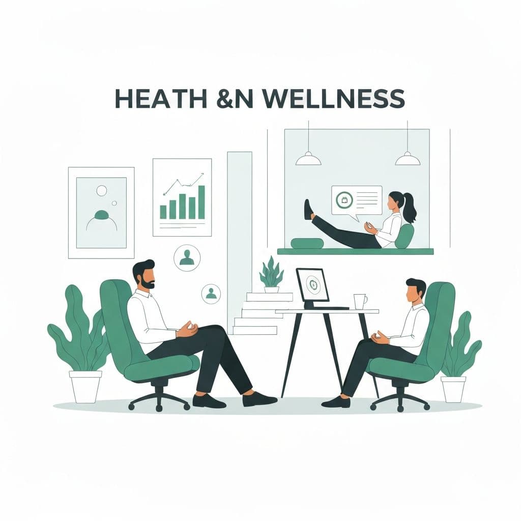 Health & Wellness