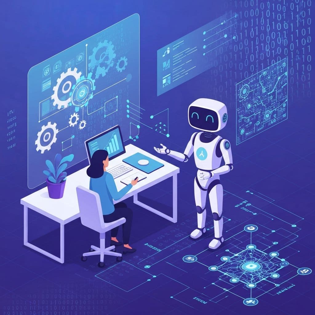 Productivity & AI