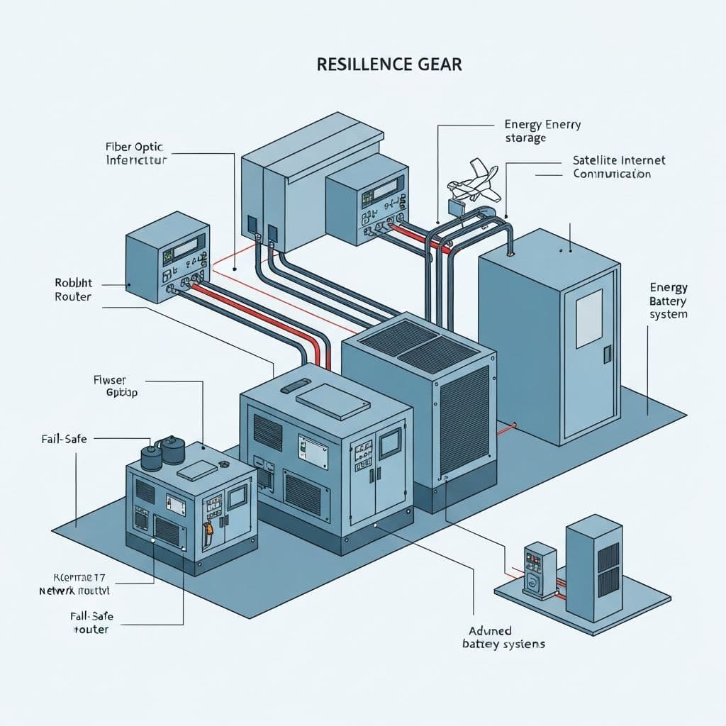 Resilience Gear