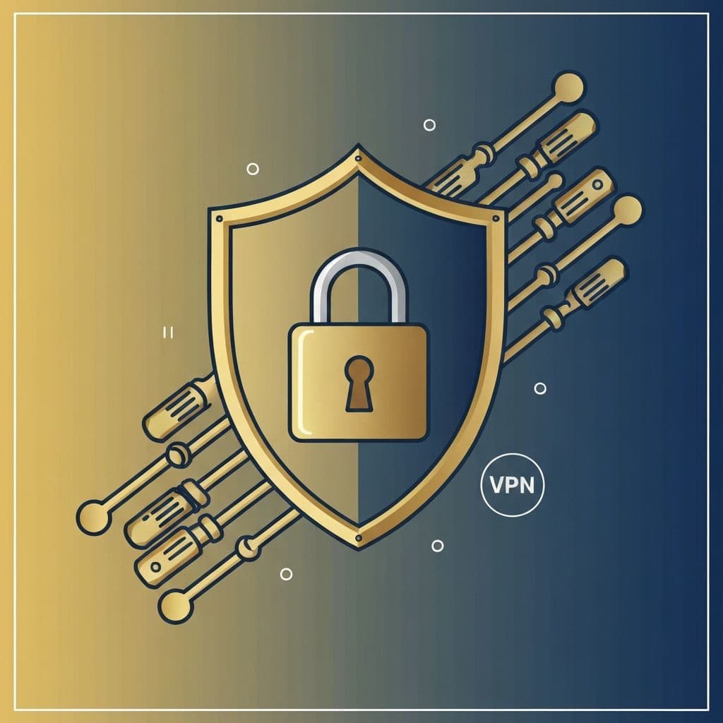 Security & Privacy