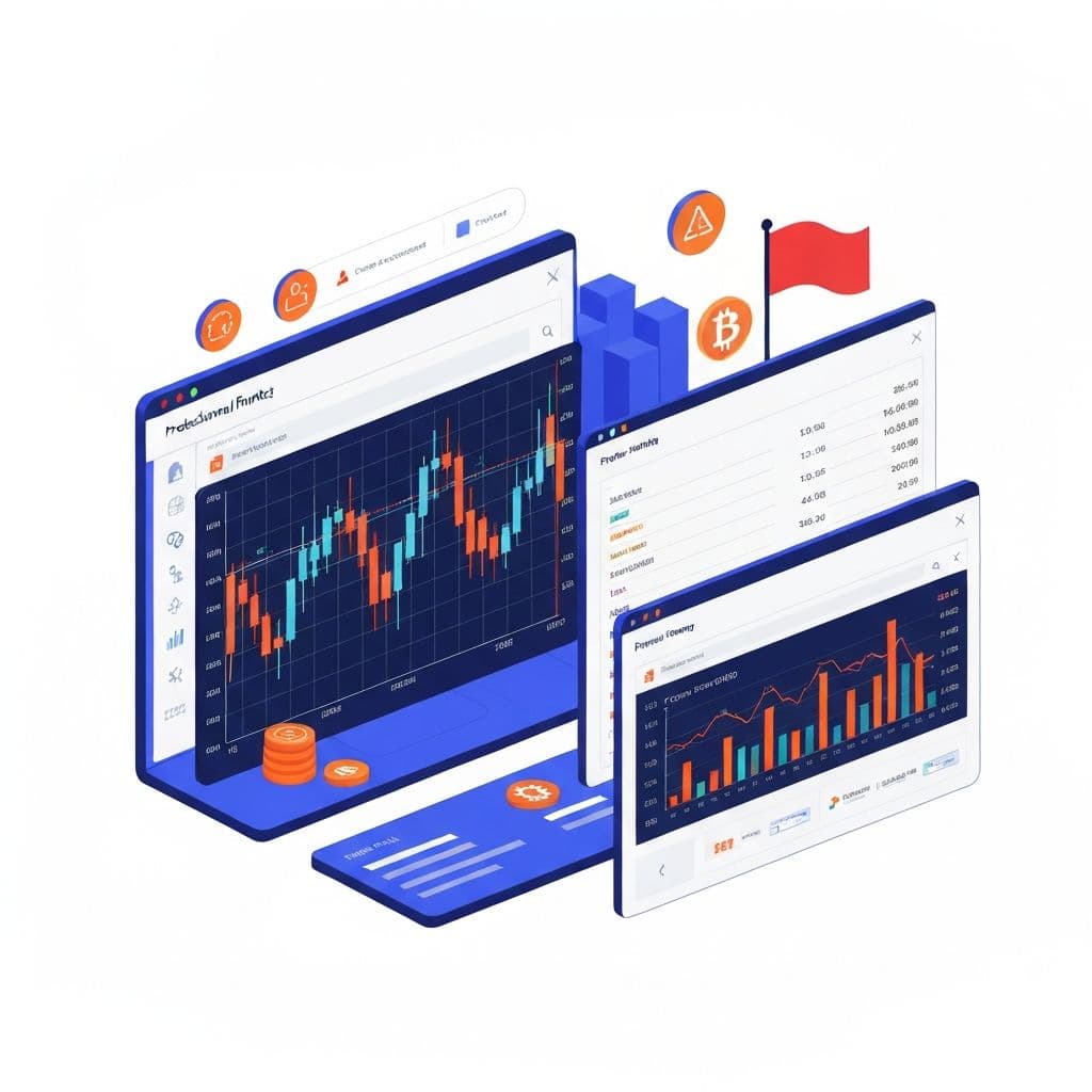Trading & Compliance